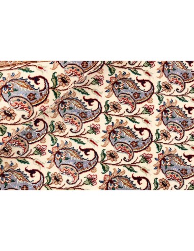 Hand made rug Isfahan Persia cm.106x161