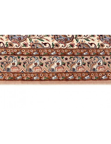 Hand made rug Isfahan Persia cm.106x161