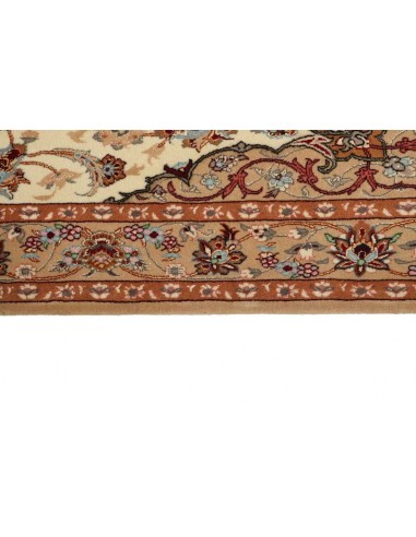 Hand made rug Isfahan Persia cm.105x160