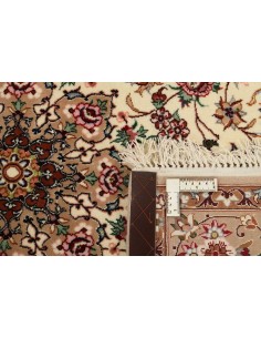Hand made rug Isfahan Persia cm.112x162 2