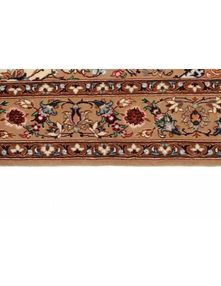 Hand made rug Isfahan Persia cm.112x162