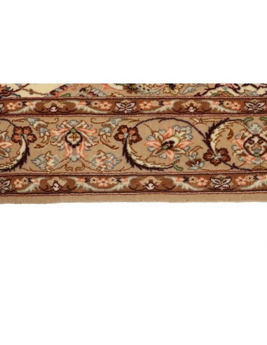 Hand made rug Isfahan Persia cm.111x169