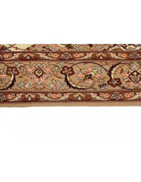 Hand made rug Isfahan Persia cm.111x169