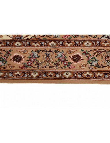 Hand made rug Isfahan Persia cm.108x150