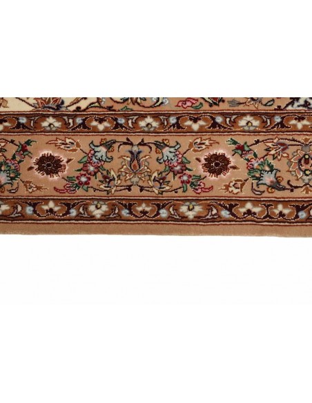 Hand made rug Isfahan Persia cm.108x150