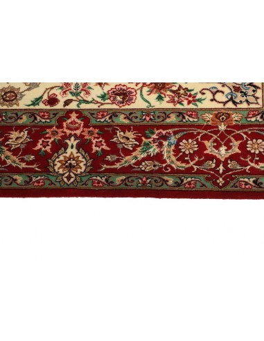 Hand made rug Isfahan Persia cm.108x155