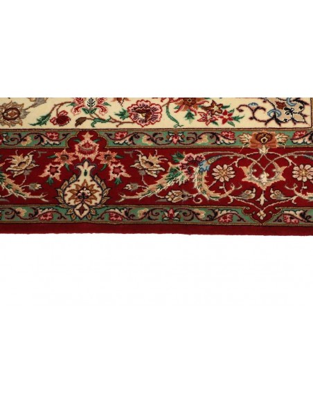 Hand made rug Isfahan Persia cm.108x155