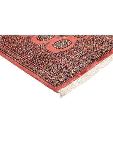 Hand made rug Bukhara fine Pakistan cm.94x160