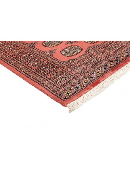 Hand made rug Bukhara fine Pakistan cm.94x160