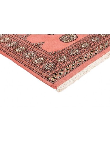Hand made rug Bukhara fine Pakistan cm.94x157