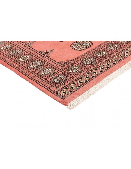 Hand made rug Bukhara fine Pakistan cm.94x157