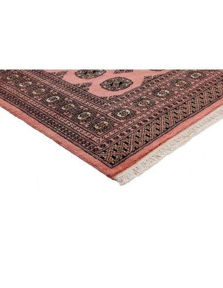 Hand made rug Bukhara fine Pakistan cm.182x290