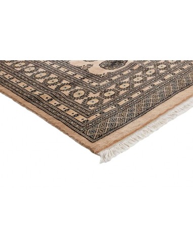 Hand made rug Bukhara fine Pakistan cm.200x290