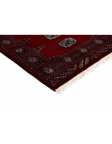 Hand made rug Bukhara fine Pakistan cm.78x194
