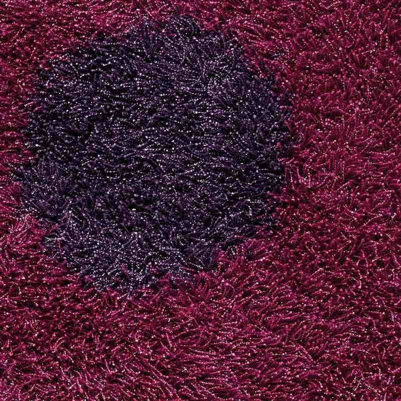 Carpet DAISY SITAP FUXIA ROTONDO bambini da EUR 202.52