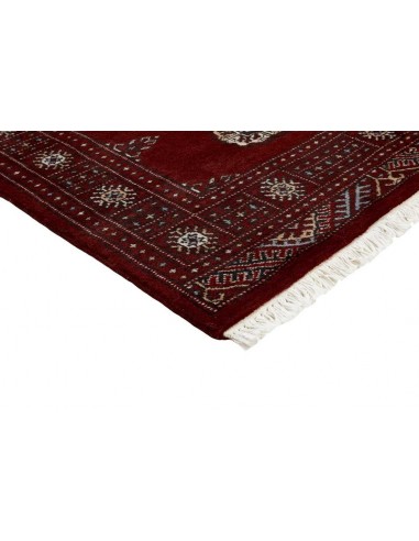 Hand made rug Bukhara fine Pakistan cm.79x195
