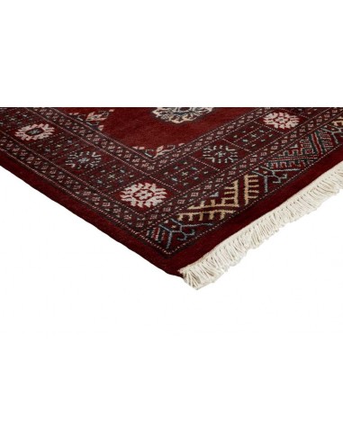 Hand made rug Bukhara fine Pakistan cm.79x203