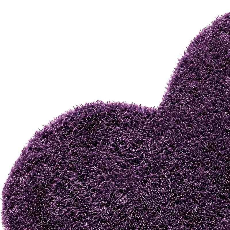 tappeto DAISY SITAP PURPLE ROTONDO bambini da EUR 202.52