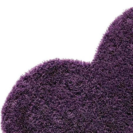 Carpet DAISY SITAP PURPLE ROTONDO bambini da EUR 202.52