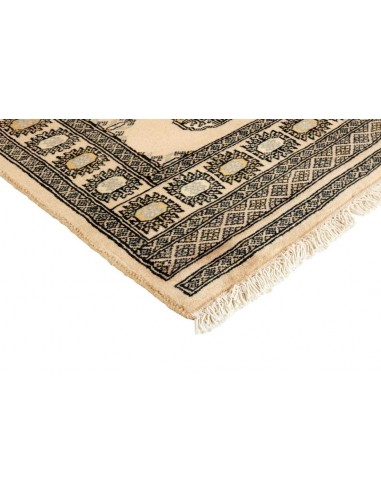 Hand made rug Bukhara fine Pakistan cm.79x193