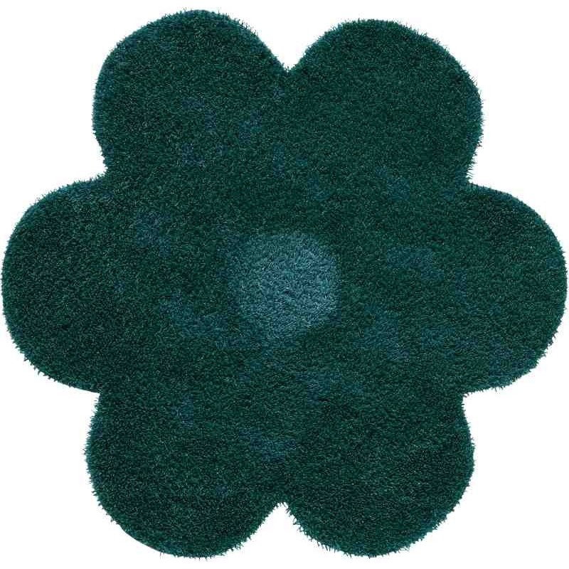 tappeto DAISY SITAP TURQUOISE ROTONDO bambini da EUR 202.52