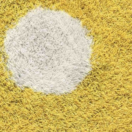 tappeto DAISY SITAP YELLOW ROTONDO bambini da EUR 202.52