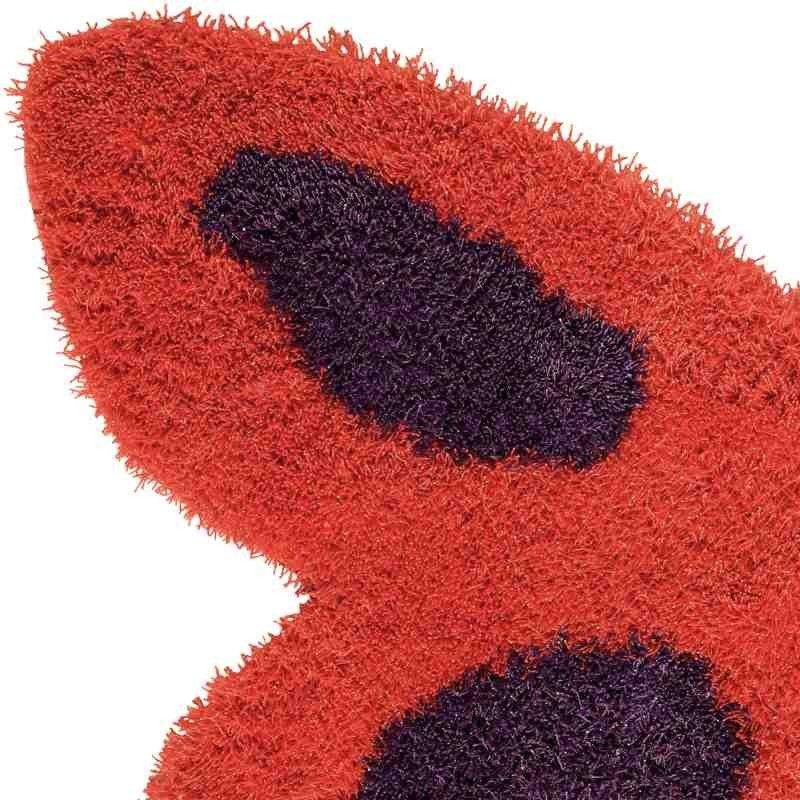 Carpet DAISY SITAP BUTTERFLY ORANGE bambini da EUR 96.38