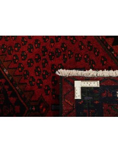 Hand made rug Kamseh Persia cm.106x195 2