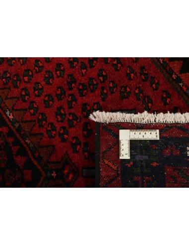 Hand made rug Kamseh Persia cm.106x195