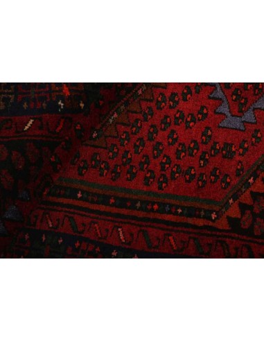 Hand made rug Kamseh Persia cm.106x195