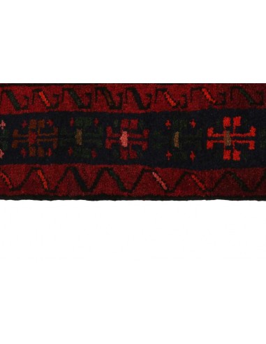 Hand made rug Kamseh Persia cm.106x195