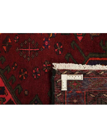 Hand made rug Kamseh Persia cm.103x195