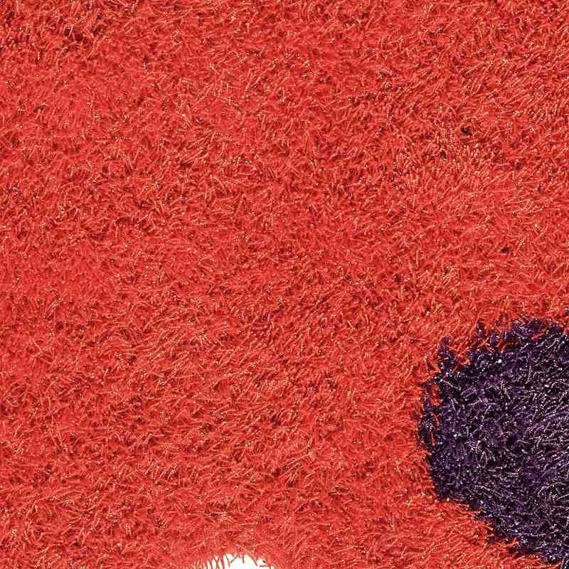 Carpet DAISY SITAP BUTTERFLY ORANGE bambini da EUR 96.38