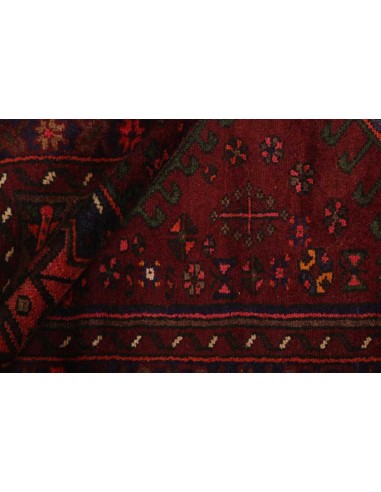 Hand made rug Kamseh Persia cm.103x195