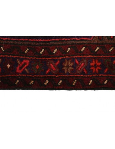 Hand made rug Kamseh Persia cm.103x195