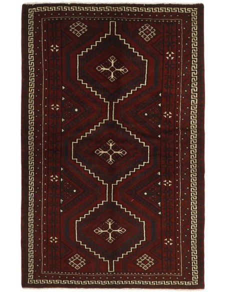 Hand made rug Lori Persia cm.170x264