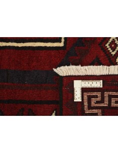 Hand made rug Lori Persia cm.170x264 2