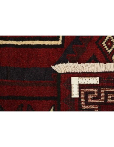 Hand made rug Lori Persia cm.170x264