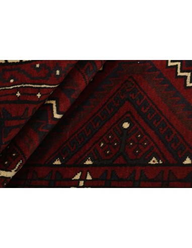 Hand made rug Lori Persia cm.170x264