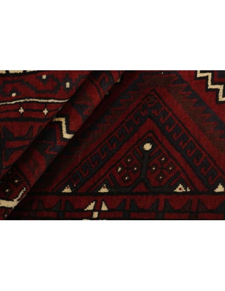 Hand made rug Lori Persia cm.170x264