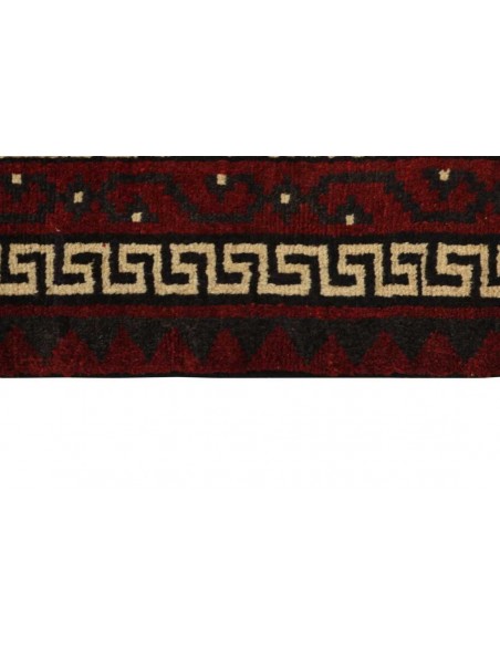 Hand made rug Lori Persia cm.170x264
