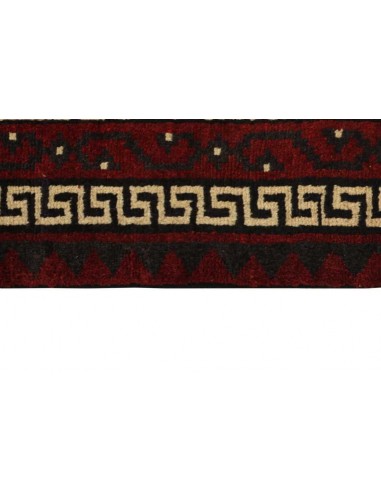 Hand made rug Lori Persia cm.170x264