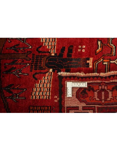 Hand made rug Kashghai Persia cm.138x203