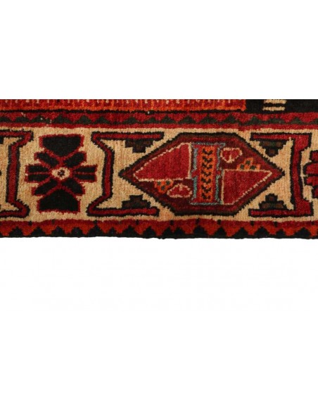 Hand made rug Kashghai Persia cm.138x203