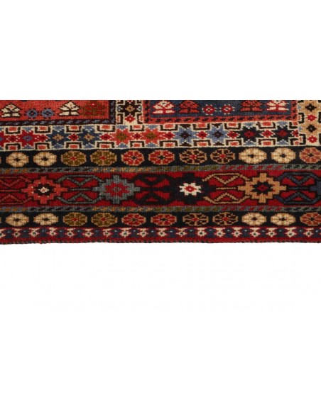 Hand made rug Yalameh Persia cm.152x194