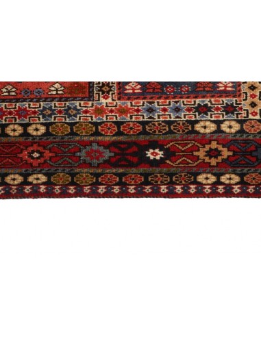 Hand made rug Yalameh Persia cm.152x194