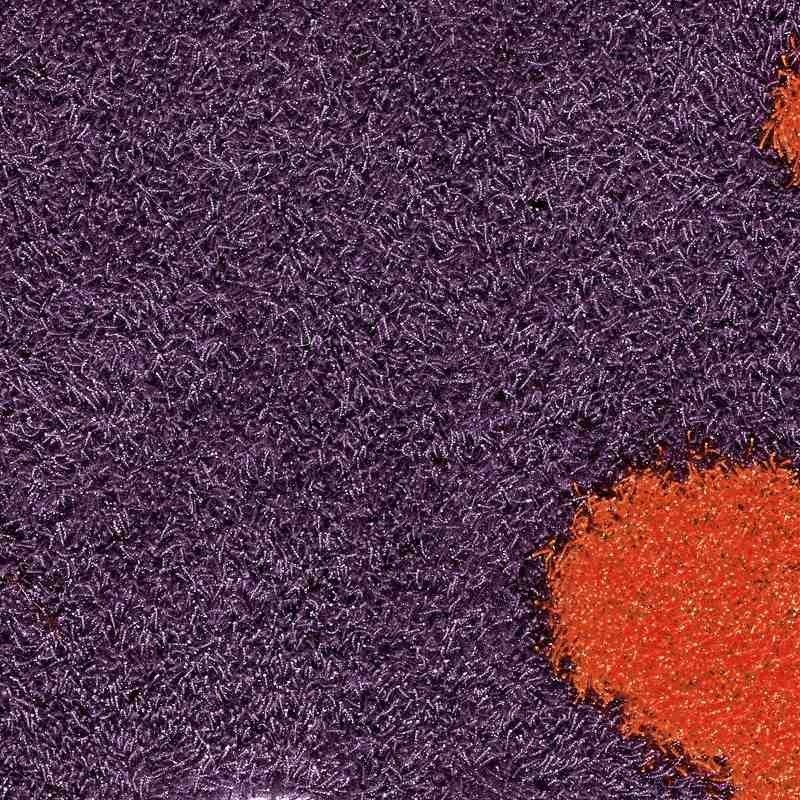 tappeto DAISY SITAP BUTTERFLY PURPLE bambini da EUR 96.38