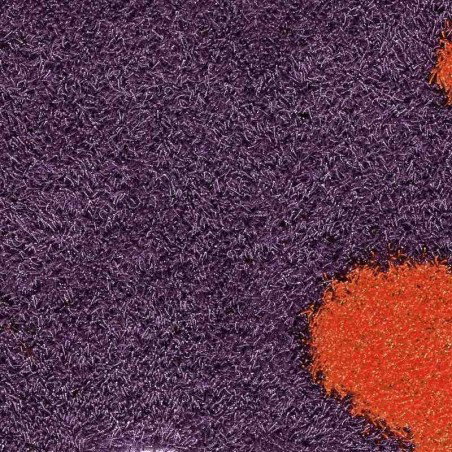 tappeto DAISY SITAP BUTTERFLY PURPLE bambini da EUR 96.38
