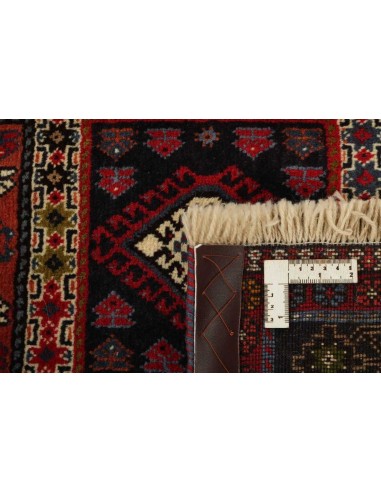Hand made rug Yalameh Persia cm.150x200