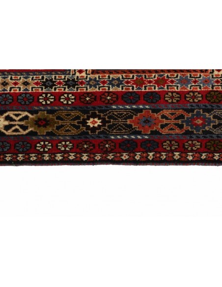 Hand made rug Yalameh Persia cm.150x200